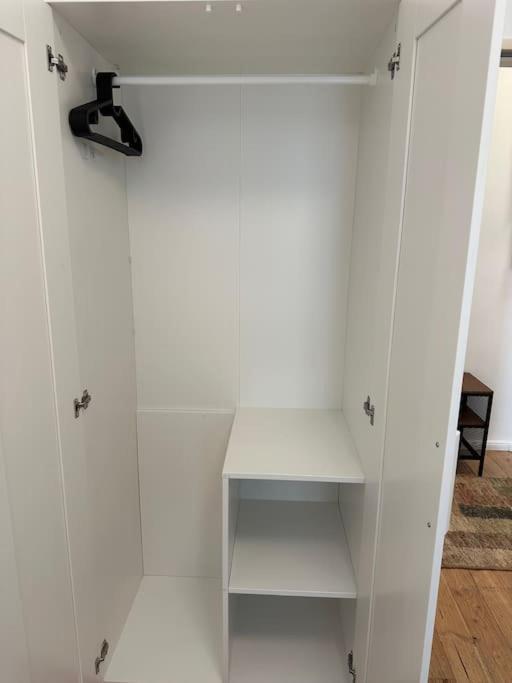 Modernes 2 Zimmer Apartment Berlin Eksteriør billede